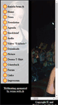 Mobile Screenshot of daniela-brun.ch